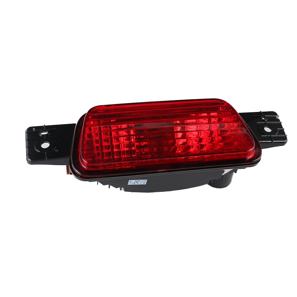 Rear Spare Tire Lamp Tail Bumper Fog Light for Pajero Shogun V87 V93 V97 2007-15