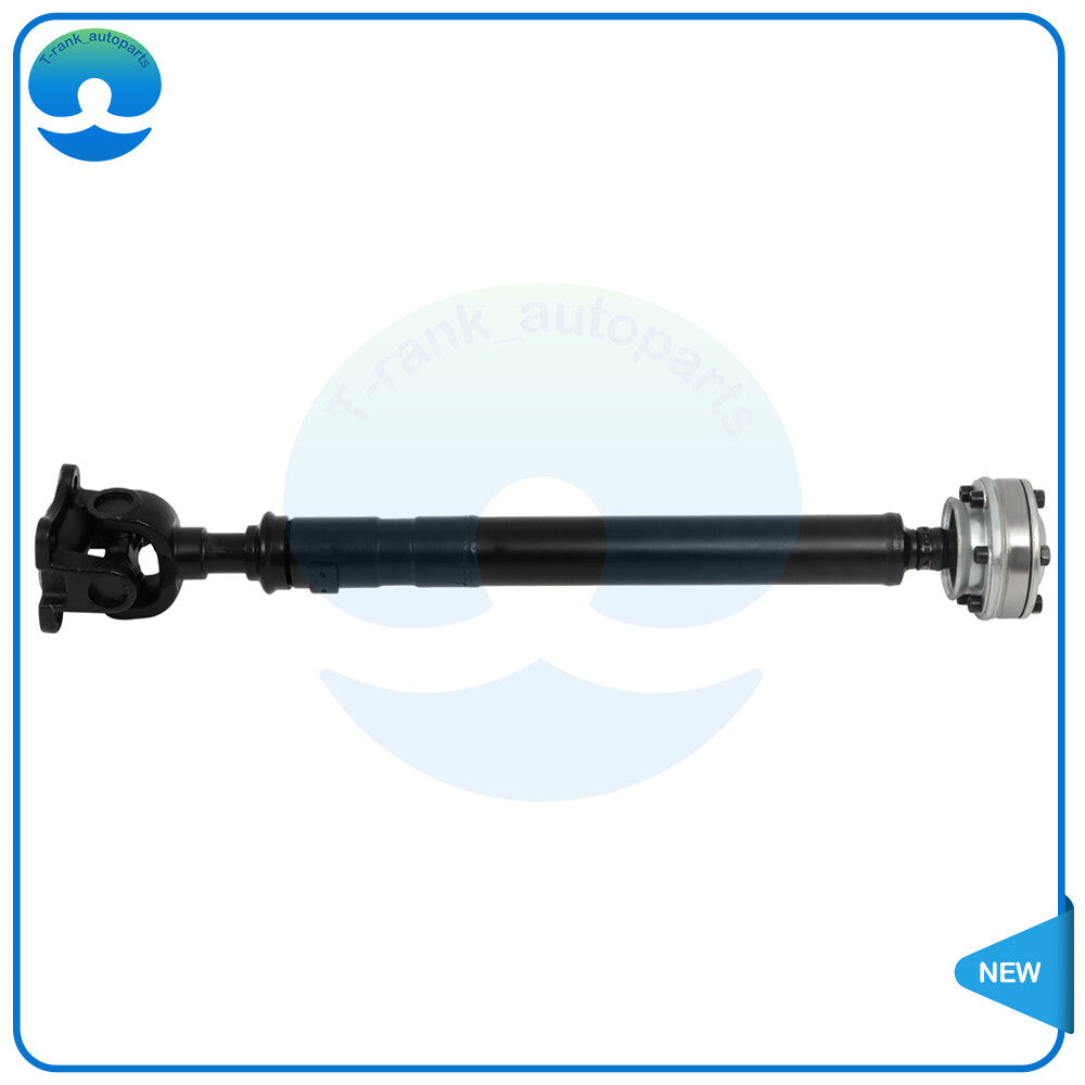 26.5 Front Prop Drive Shaft Driveshaft for 2001-2004 for Dodge Dakota V6 52105981AC