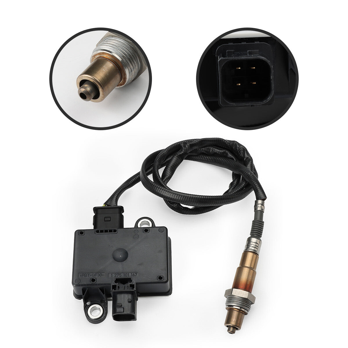 Particulate Filter Sensor 68354201AB for Ram 2500 3500 6.7L 2019-2021 2020