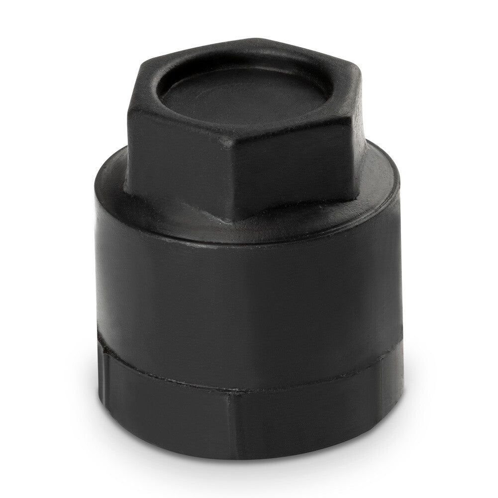 20pcs Black Lug Nut Covers Cap for Buick for Chevrolet Camaro for GMC for Pontiac 10028614 Q