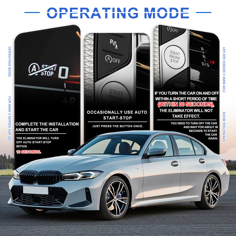 LEMF RDER Engine Mounts (L&R) are suitable for 2015-2016 228i xDrive, 2017-2018 230i, and 2018 models. 5840 B