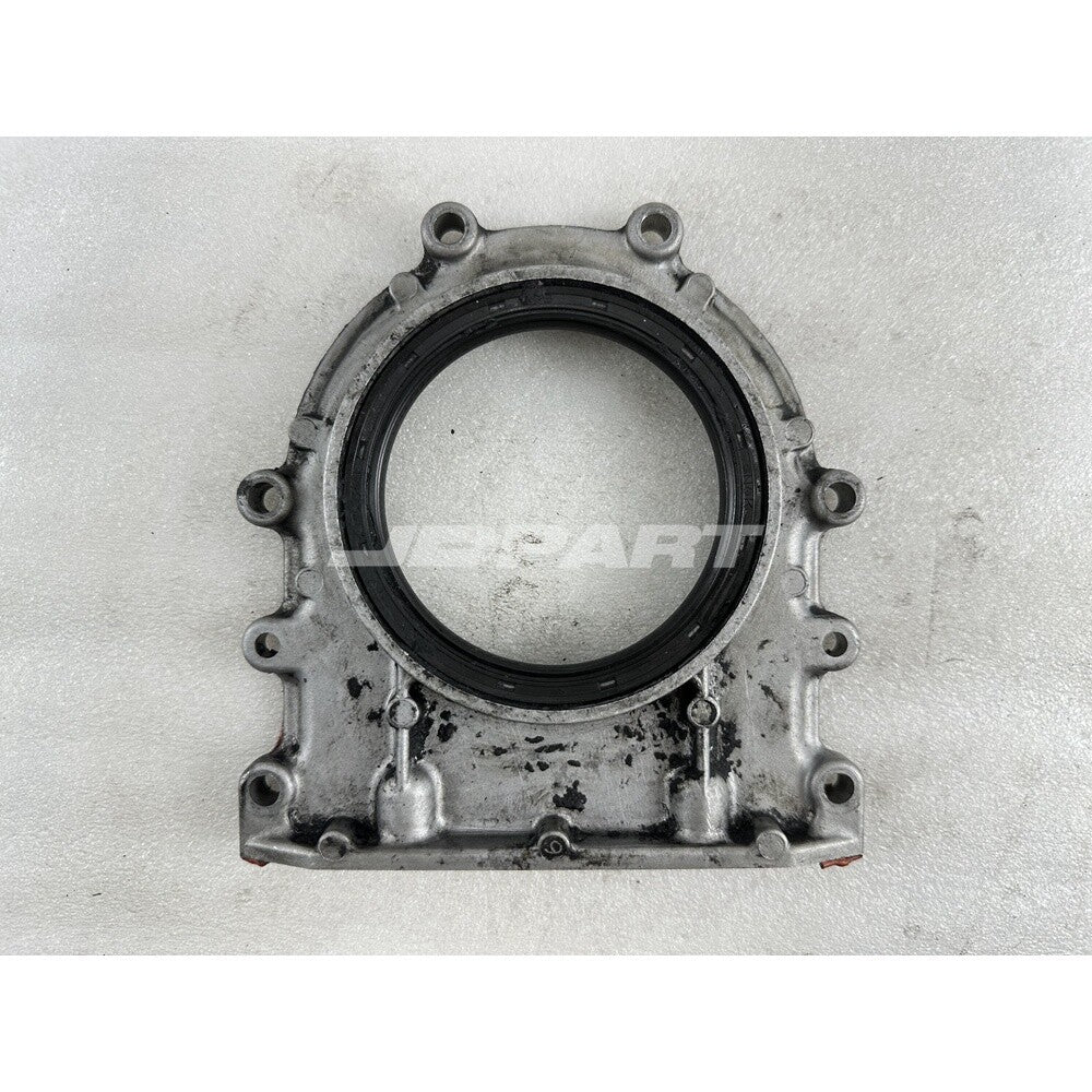 4LE1 rear oil seal is suitable for Isuzu engine spare parts.