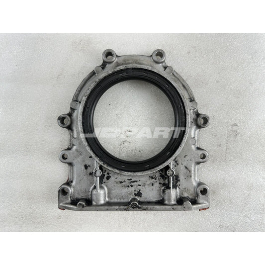 4LE1 rear oil seal is suitable for Isuzu engine spare parts.