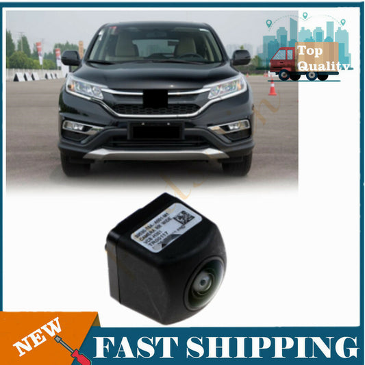 39530-T0A-A001-M1 Fit 2012-2013 for Honda CR-V Park Assist Camera - n