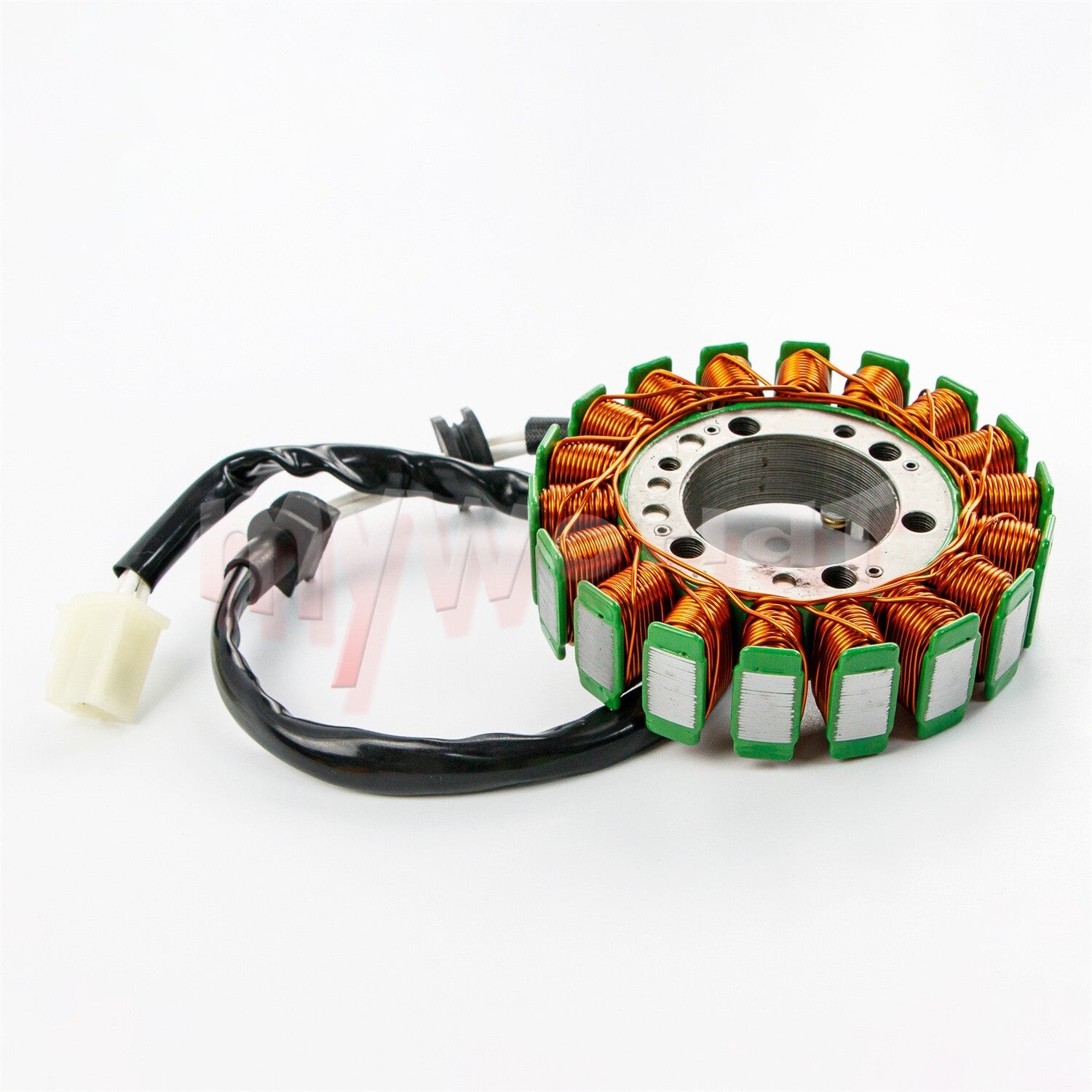 Fit for YAMAHA YZF R6 2003-2005 R6S 2006-2009 Generator Magneto Stator Coil New