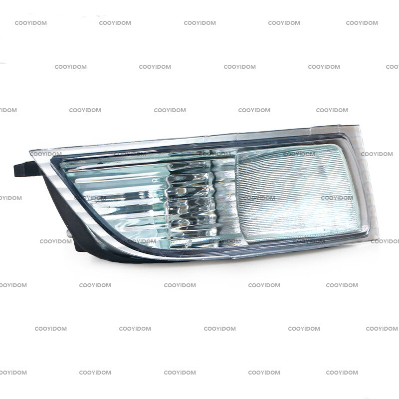 Left Green len Front Bumper Fog Light Driver side for Lexus GX470 2003-2009