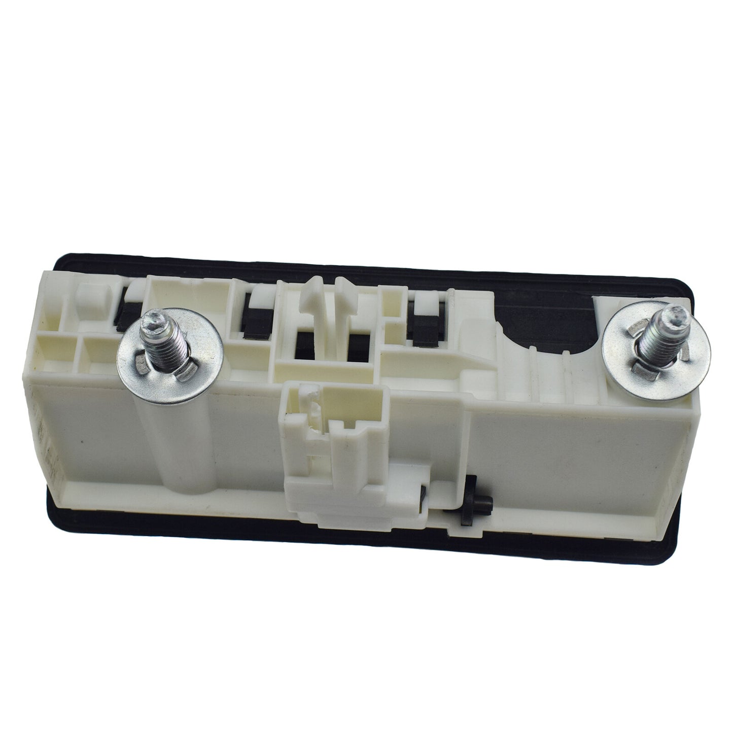 Tailgate trunk latch handle 5N0827566T suitable for Audi A3 for VW CADDY for Golf seats ALHAMBRA- n
