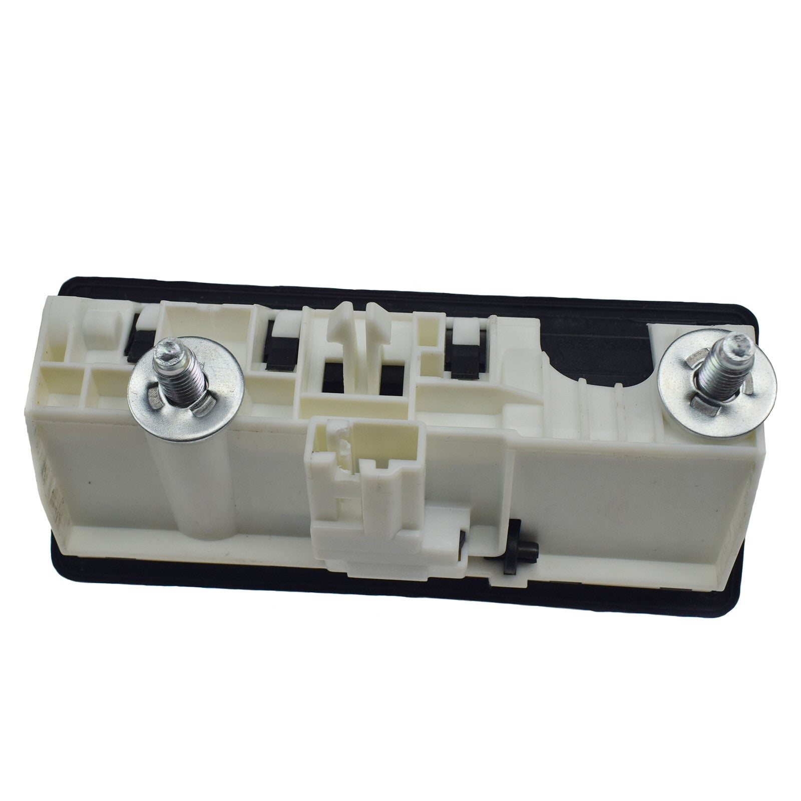 Tailgate trunk latch handle 5N0827566T suitable for Audi A3 for VW CADDY for Golf seats ALHAMBRA- n