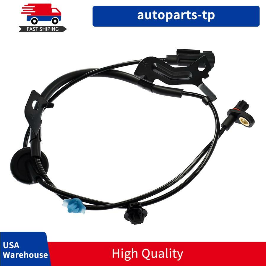 ABS wheel speed sensor rear right applicable to Lancer Outlander - n