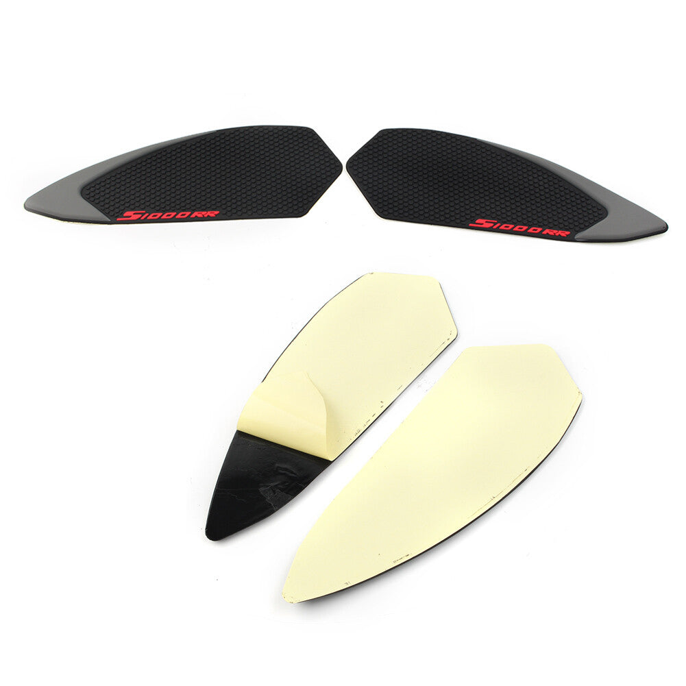 for BMW S1000RR 2019 2020-2022 Traction Anti-Slip Tank Pads Grips Protectors