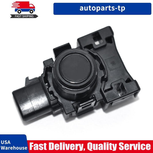 Parking Sensor Black for Mazda 2 3 5 6 CX-3 CX-5 CX-9 KD47-67UC1 2014-17 Q