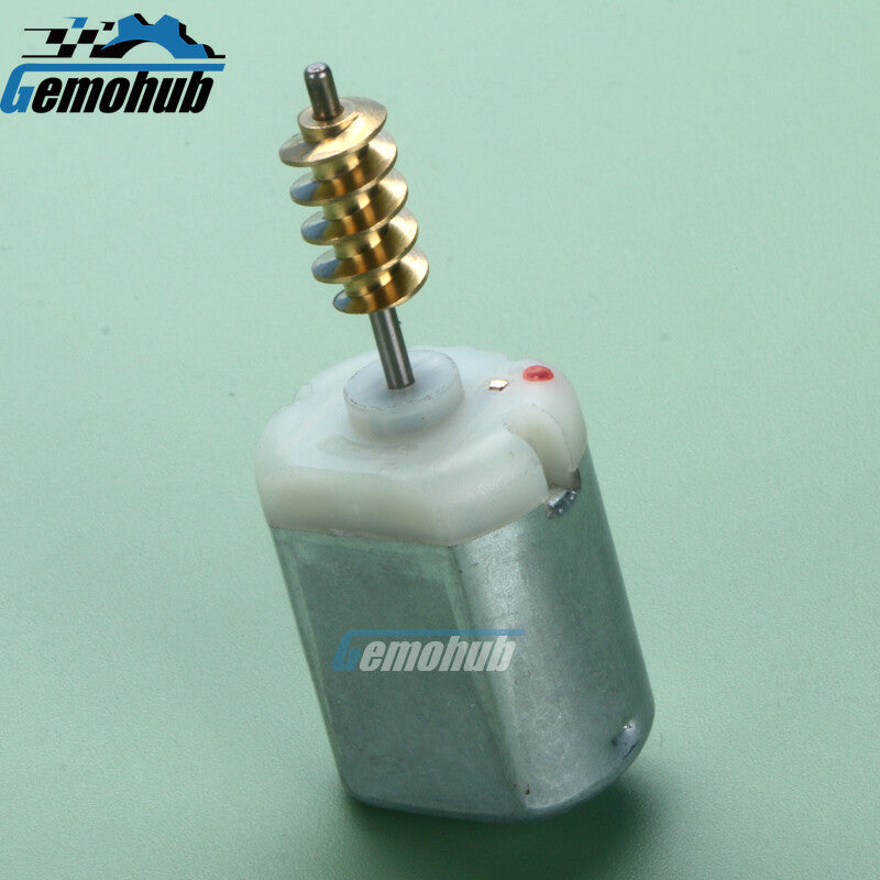 Door Lock Motor For 2010-2016 for BMW 1 Series F21 118d xDrive 120d xDrive