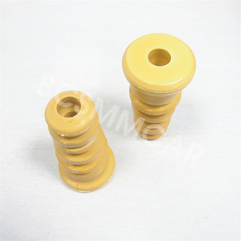 Car Rear Suspension Buffer Bump Stop Rubber Trim Fit for mazda 3 2004-2012 BK BL Q