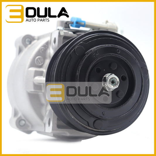 A/C AC Compressor fits for 13-17 Encore Sonic Trax L4 1.4L 94517800 AKT200A409
