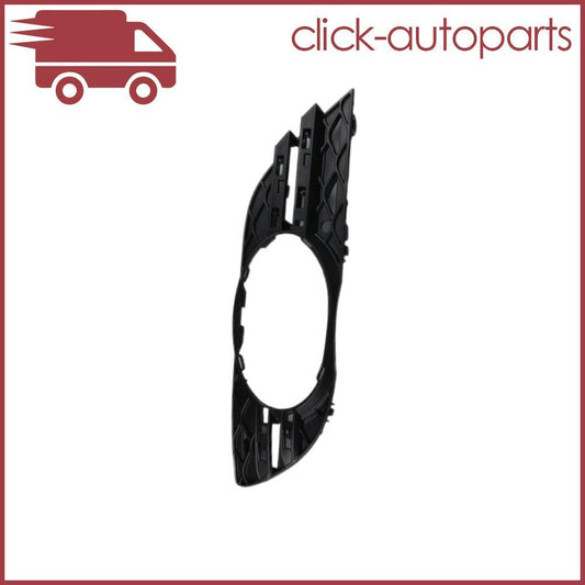 for Mercedes E-Class W211 2007 2008 2009 Front Bumper Fog Light Cover Right Side