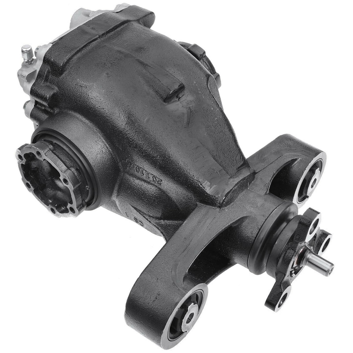 Differential Axle Carrier for Cadillac ATS 2016-2019 L4 2.0L RWD Automatic Rear Q