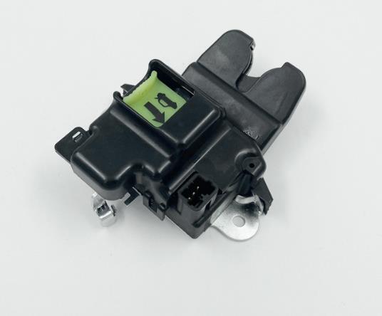 New Rear Trunk Latch Lid Lock Actuator for Kia Rio 2012-2017 Sedan w/o Keyless