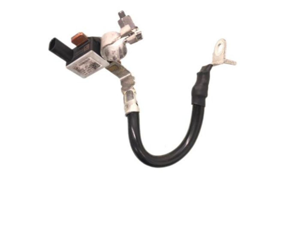 Negative Battery Cable for Mercedes-Benz W117 W247 CLA GLB A0009058012 Q