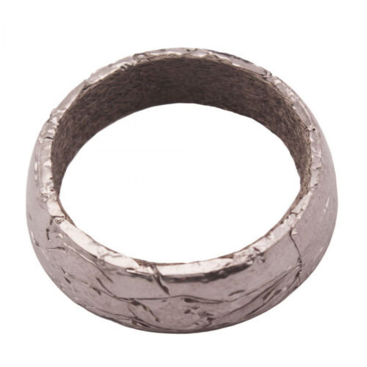 2.0 51mm Car Exhaust Donut Collector Gasket universal fit JDM Acur Stainless Ss n