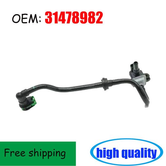 131478982 Steam tank purge solenoid valve suitable for Volvo S60, S80, S90, XC60, XC90, XC70- n