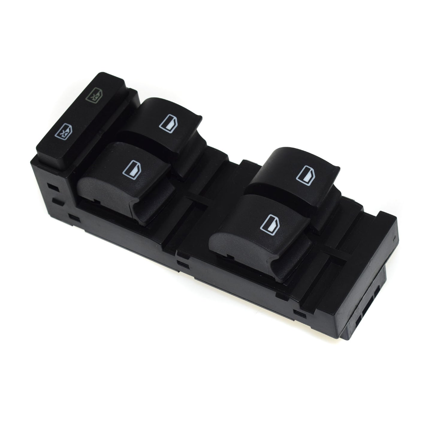 Brand new power window switch with control power supply, suitable for Audi A6 C5 98-04 4B0959851- n