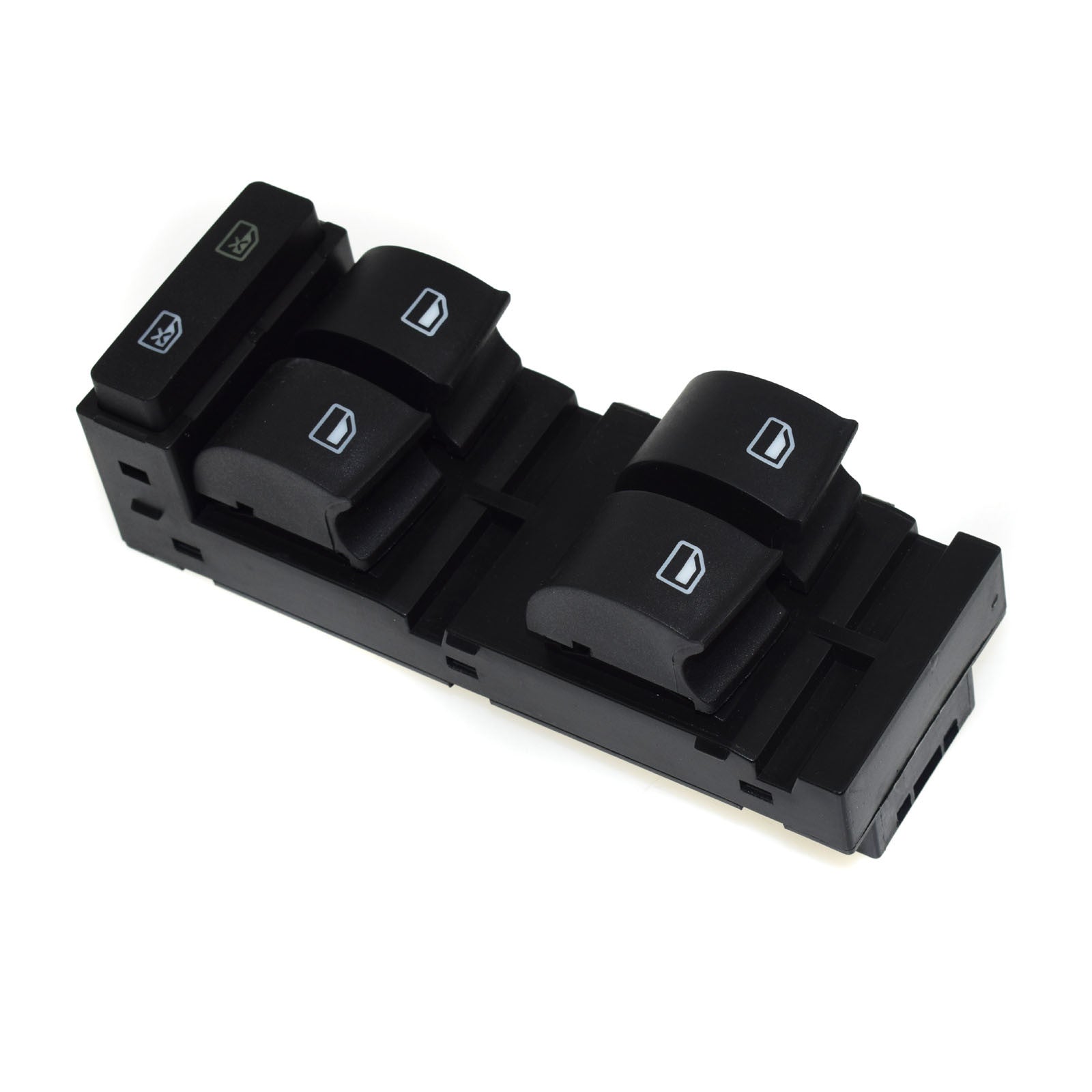 Brand new power window switch with control power supply, suitable for Audi A6 C5 98-04 4B0959851- n