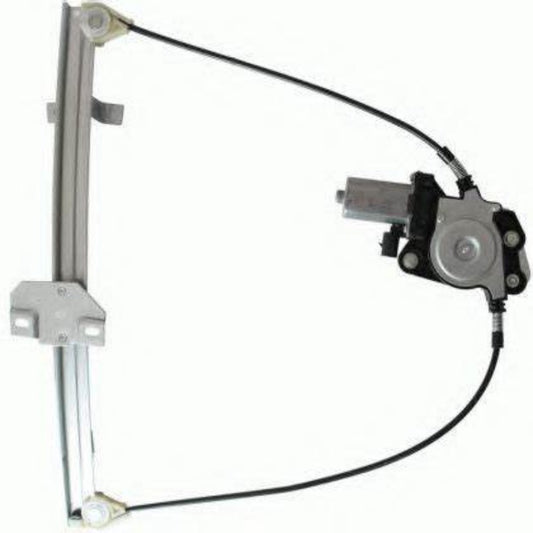 Parts Number# 96FGA23201A Front Door Lifter L 1pack Q