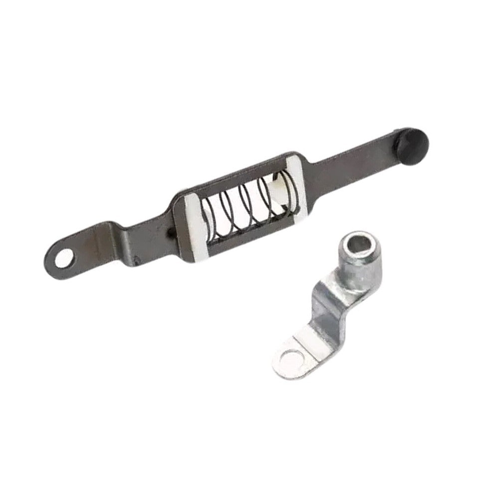 New Car HVAC Mode Evaporator Heat Link Lever Direct Replacement 52487131 For GM Q