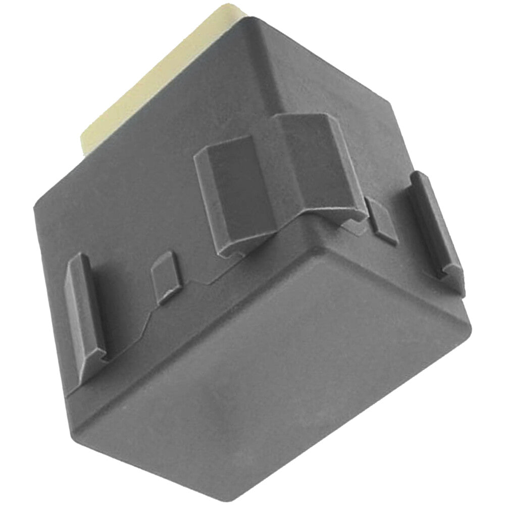 Fits For Pilot 2003-2004 Replacement 7-Pin Fuel Pump ECM Main Relay Gray Q