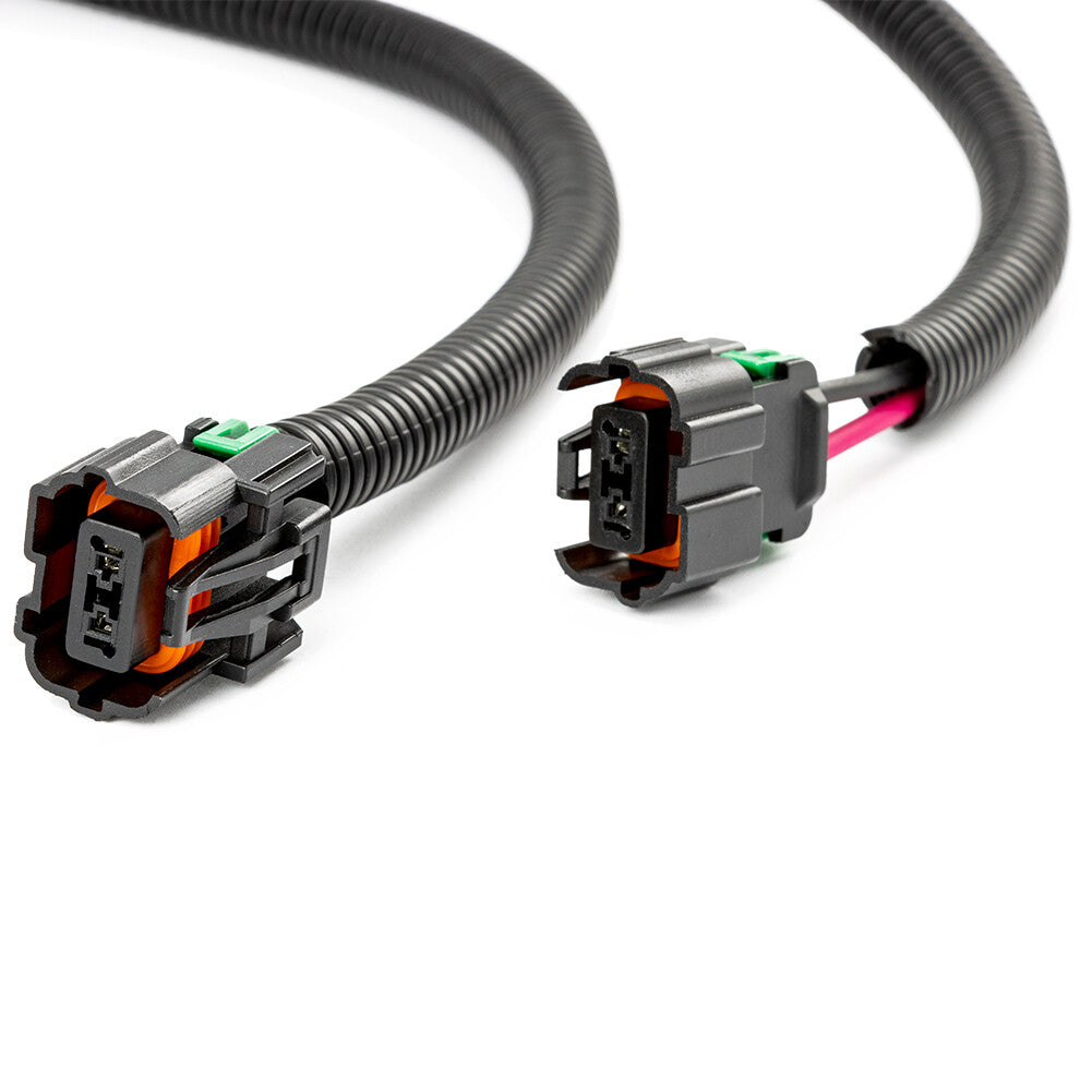 for GMC for Sierra 07-13 for Chevy Silverado 07-14 Fog Light Wiring Harness Switch Kit