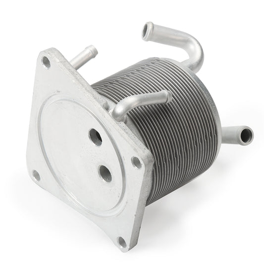 1PC CVT Transmission Oil Cooler New for Nissan Juke Rogue Sentra 21606-1XF0A Q