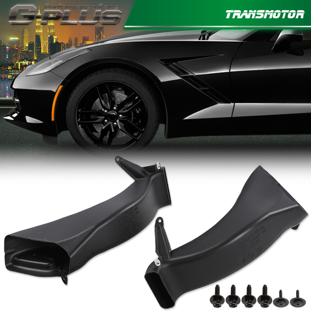New products from 2015 to 2019: C7 for Corvette GM C7 Z06 Q