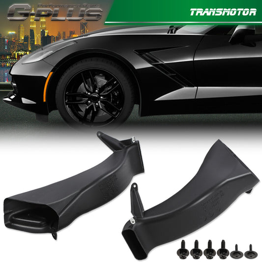 New products from 2015 to 2019: C7 for Corvette GM C7 Z06 Q