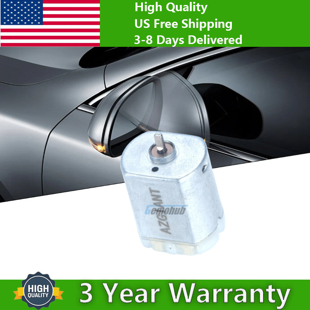 FC-140SA Side Mirror Folding Motor for 2012-2020 for Nissan Pathfinder R52