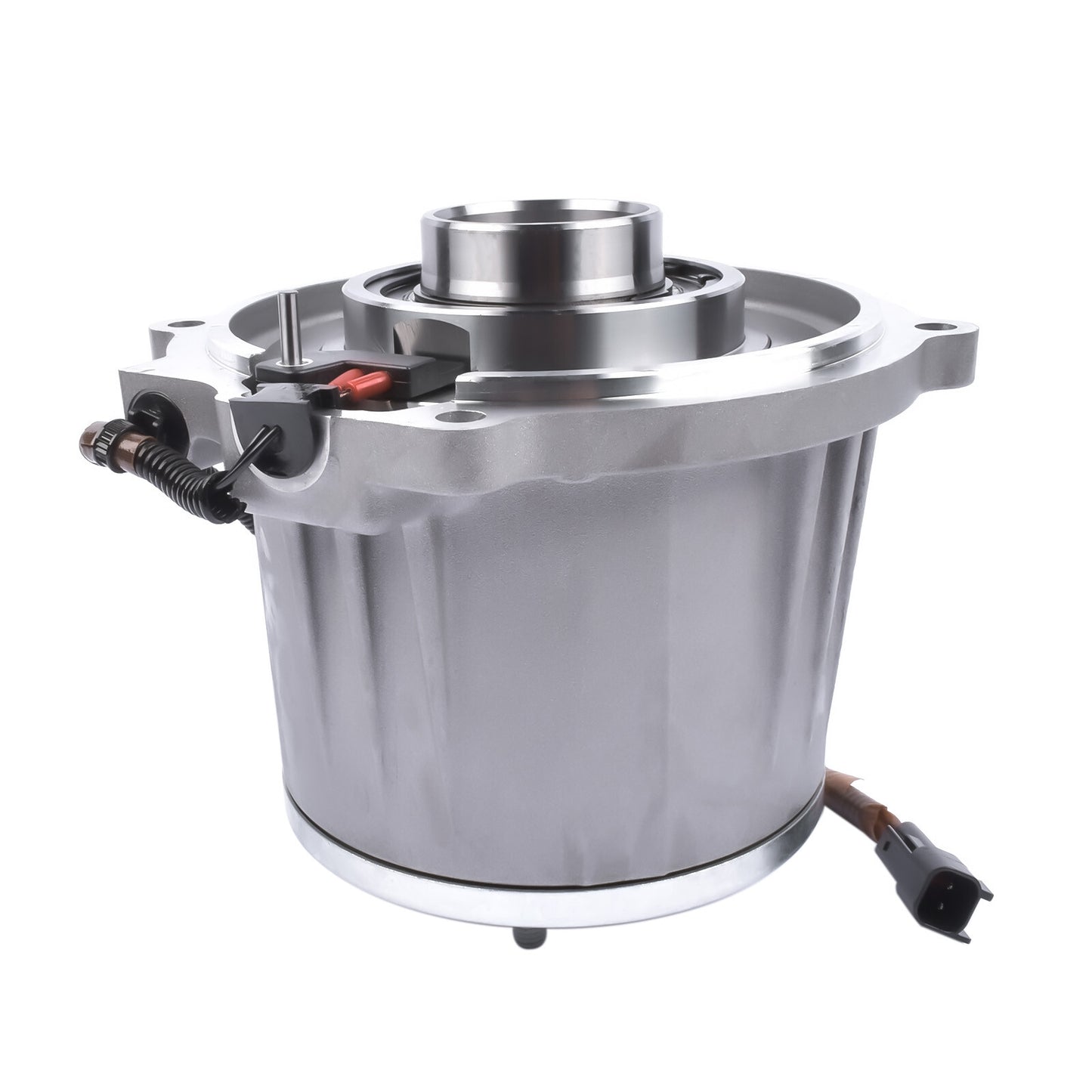 Suitable for 13-23 for Mazda CX-3 CX-5 CX-9 2.0 2.5L KE01-27-97X KE012797X viscous couplers.