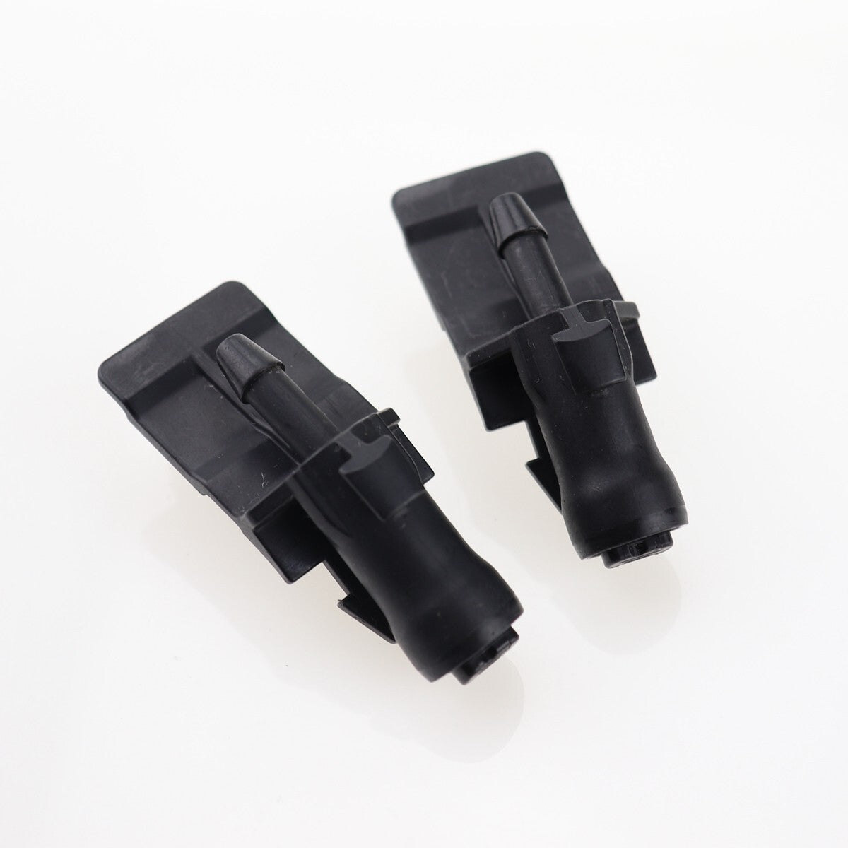 2-pack for Chevrolet GM 10-15 Camaro windshield washer/washing machine nozzle spray