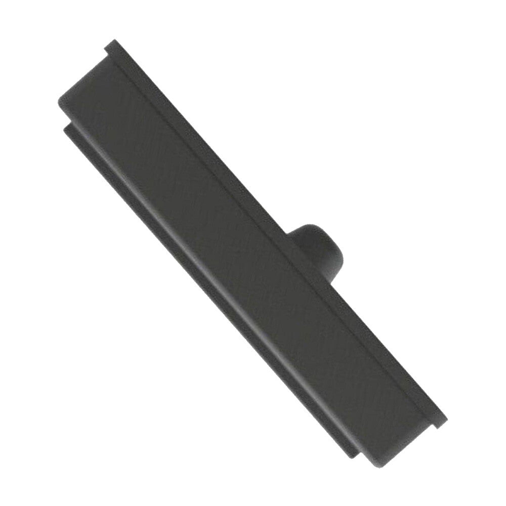 Parking Brake Pedal Pad Rubber Black for RAM 1500 2500 3500 2005-2021 5102088AA Q