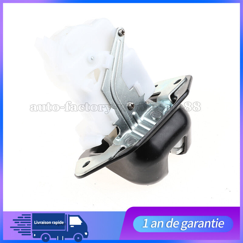 Gache Serrure Hayon de Coffre Pour Note Juke Leaf 90502EN00A 90502-ZN90A n