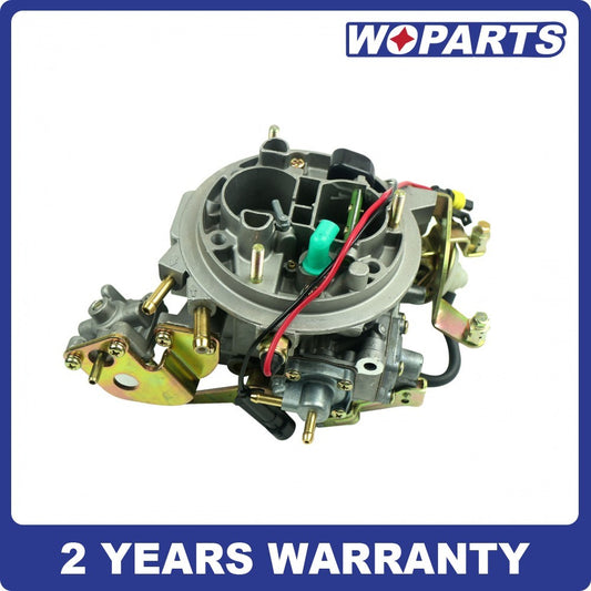 Carburetor Fit for 32-34 Caresa Tlde Copy 32-34 for Fiat Engine Type 1.4 1.6 Carb