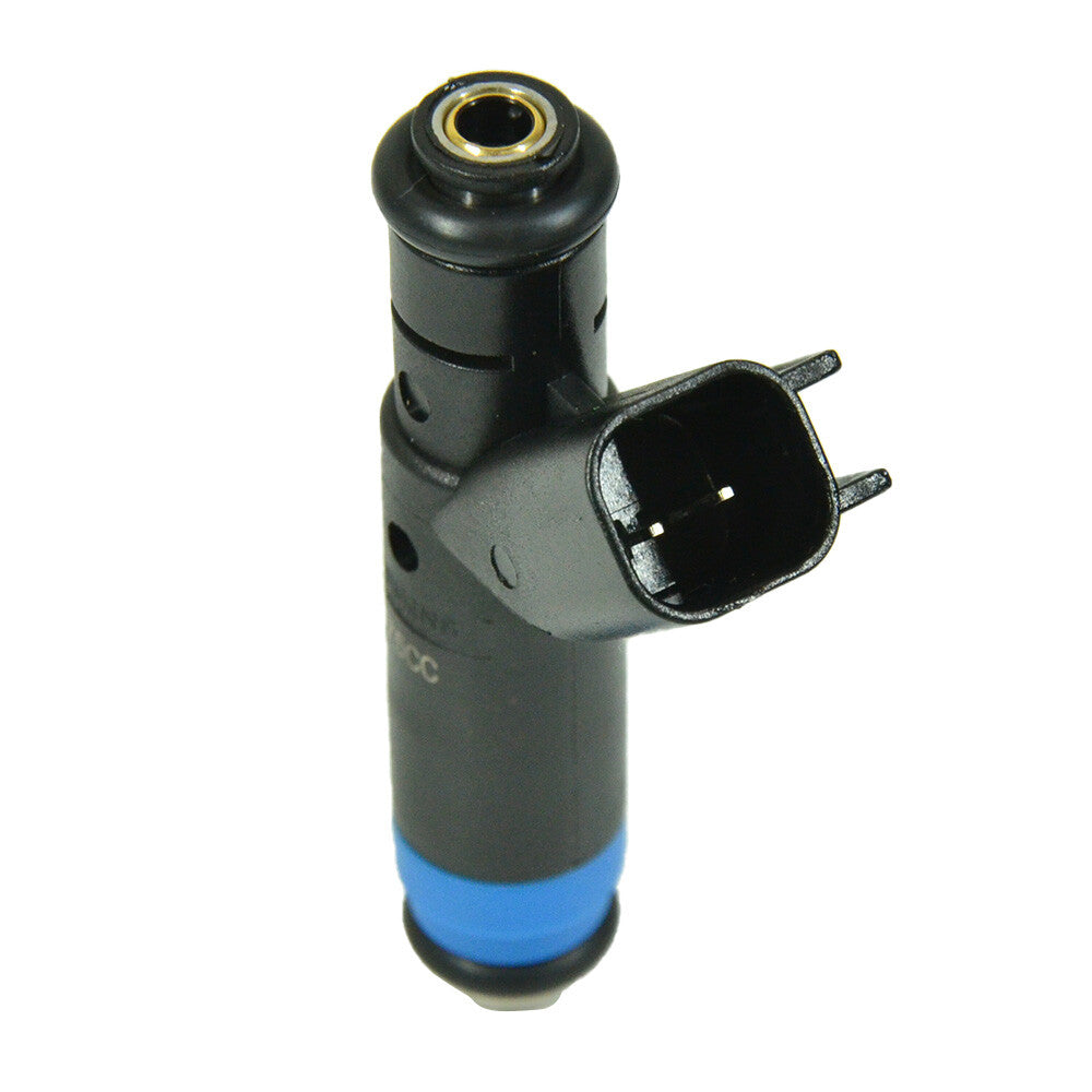 Deka 80 lb High Drag Fuel Injector Kit (8) 109991 EV6- n