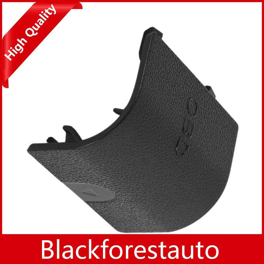 OBD Socket Cover Trim Black 51439190686 For X3 F25 2011-2016 X4 F26 2013-2018 Q
