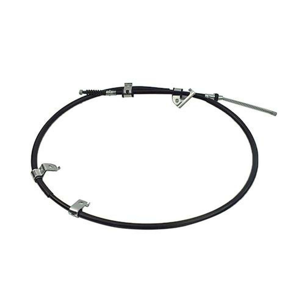 Rear Right Parking Brake Cable for Mitsubishi L200 Triton 4820A446 Q