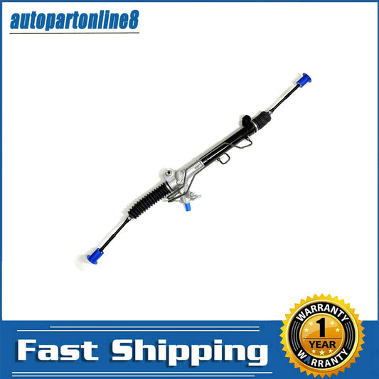 1PC For 2001-07 for NISSAN X-Trial T30 49001-8H900 Power Steering Rack 49001-8H92B Q
