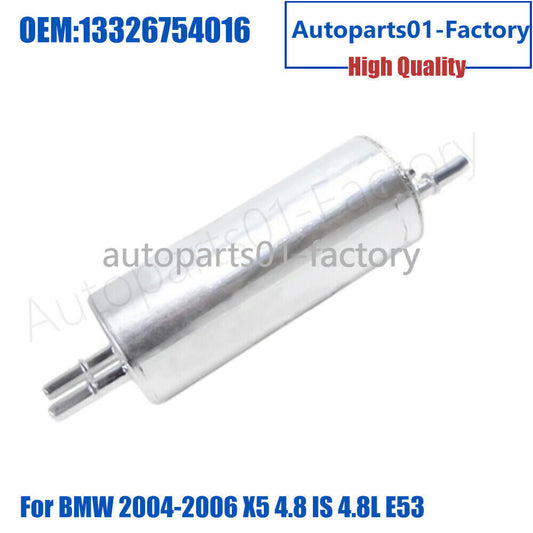 13326754016 Fuel Filter for BMW 2004-2006 X5 4.8 IS 4.8L E53