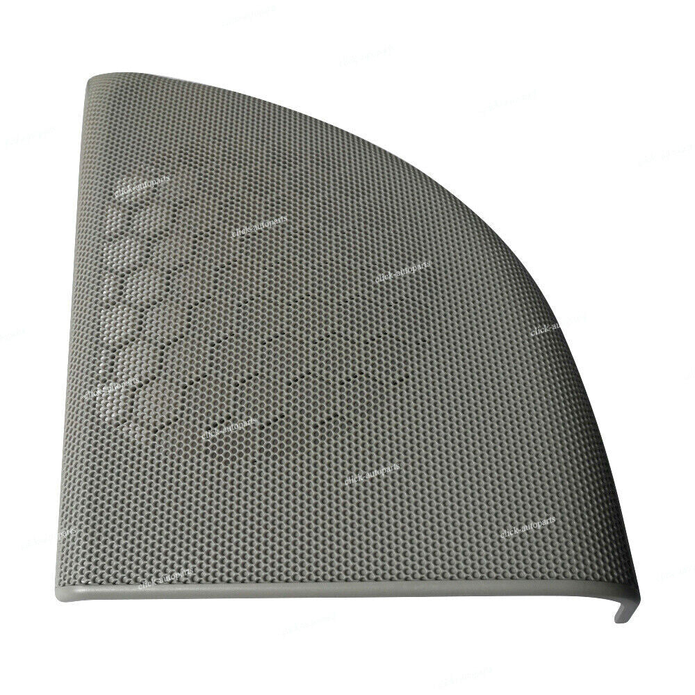 Left Door Speaker Cover Trim Speaker Grill for MERCEDES C-CLASS Coupe CLC CL203 Q
