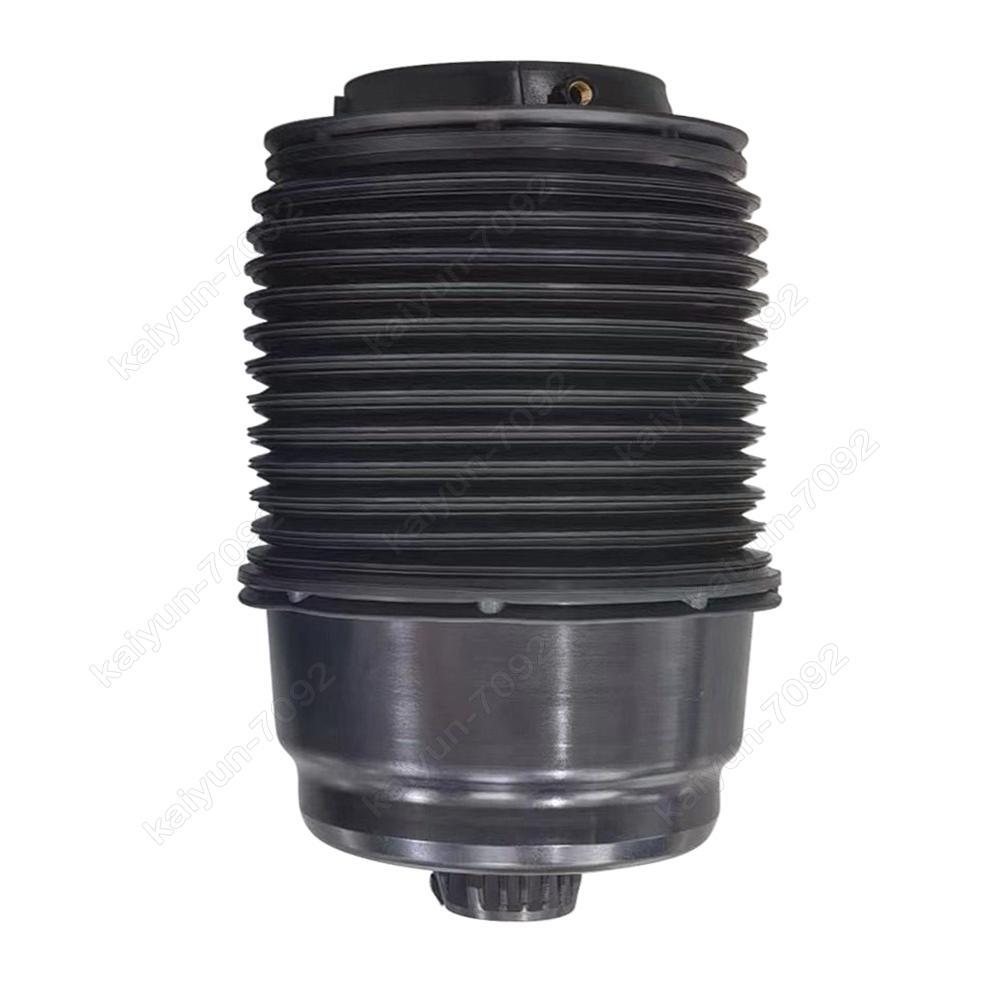 Rear Air Suspension Spring for Mercedes W167 GLE350 GLE450 GLE580 GLS580 2020-21