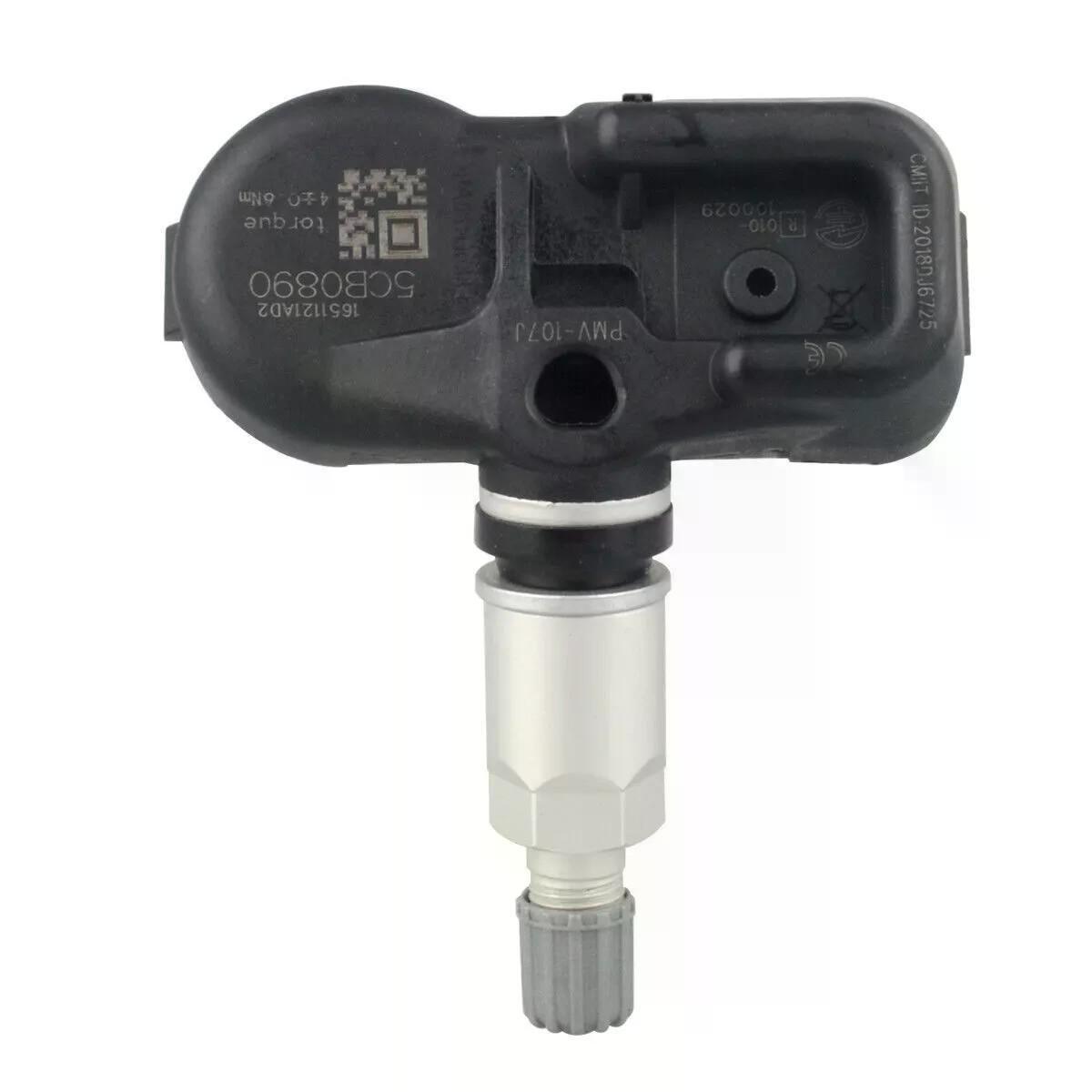 42607-33021 TPMS Sensor 315MHz Fit for Toyota for Camry XV70 for Corolla E210 2018-2023