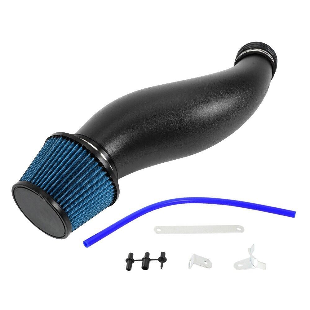 Air Intake Pipe Induction Filter Kit Plastic for Honda for Civic 1.6L EG EK 92-00 Q