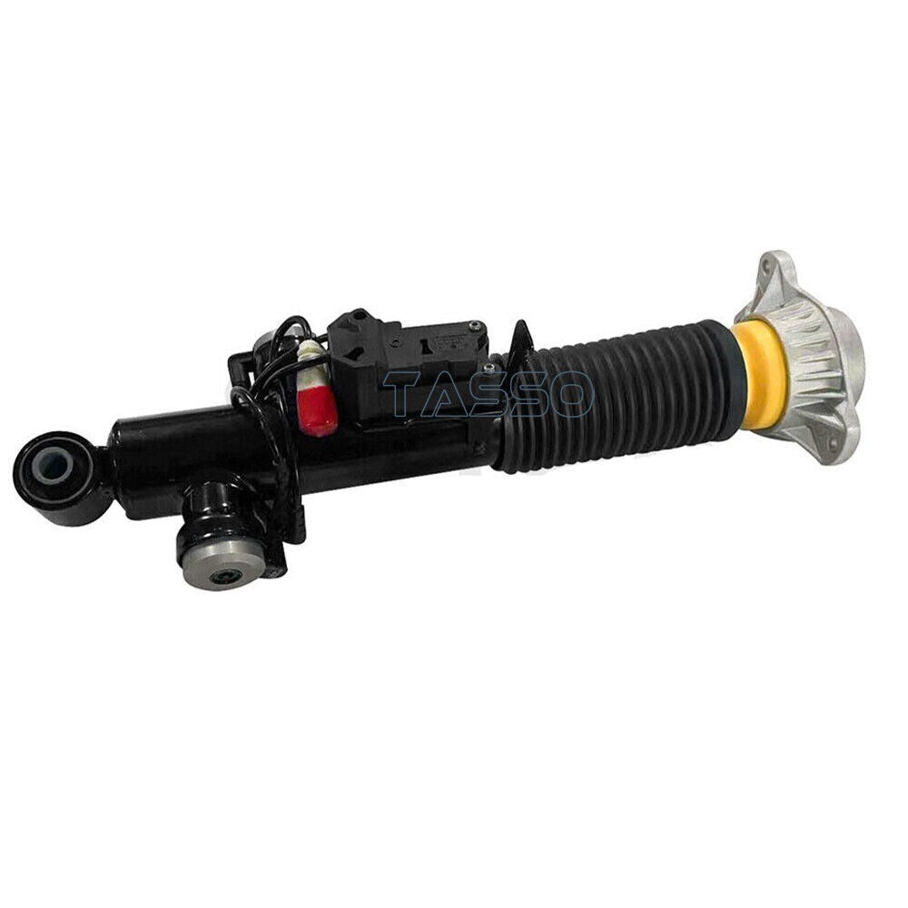 2x Rear For 5 F11 sensor/EDC 2008-2017 Air Suspension Shock Absorber. n