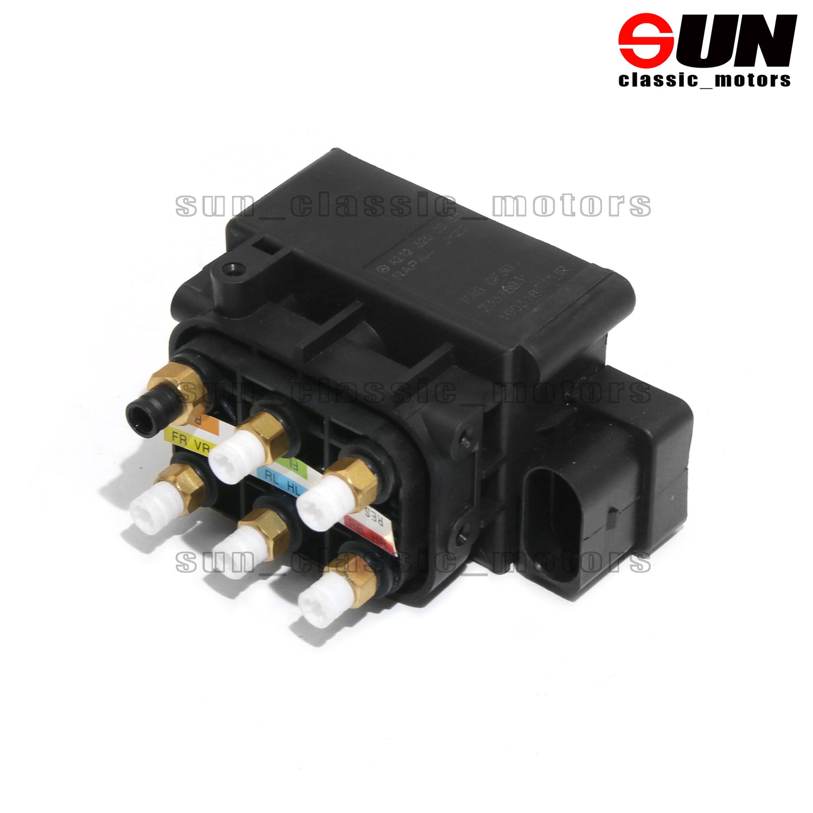48V Head Lamp Assy 277H2-42001 277H242001 For TCM Forklift FB10 Technetium0-6/-7/8 1265 A